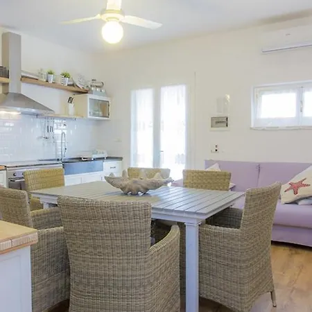 Appartement Perla Del Tirreno - Goelba Palazzo (Livorno)