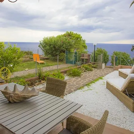 Appartement Perla Del Tirreno - Goelba Palazzo (Livorno)